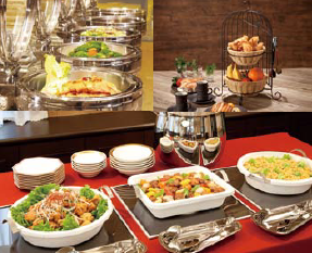 バンケットウェア