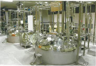 多機能抽出装置