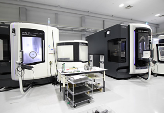 【航空機事業】加工技術・品質保証