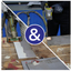 Environmentally friendly coating removal technology that reduces the generation of secondary waste [Video available]