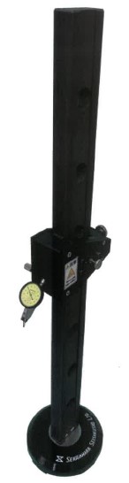 測定器『Handy Angle Tester　HAT-700』