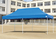 イージーアップテント　デラックスシリーズ