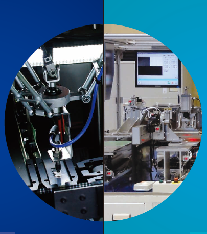 スズクニ・トキワ精機株式会社　ワークフロー