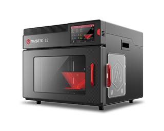 3Dプリンター『Raise3D E2』 