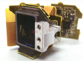 株式会社アルス『4Kカメラモジュール』