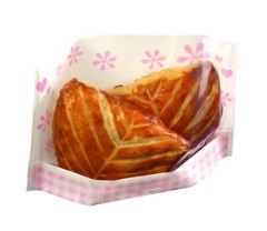 食品包装袋『エコ・タッチ』