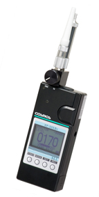 ポータブル型ニオイセンサ『XP-329IIIR』 新コスモス電機 | イプロス