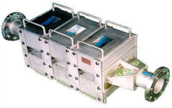 磁気式活水器 工場限定】水冷式冷却塔向け水処理装置無料お試しキャンペーン 東光