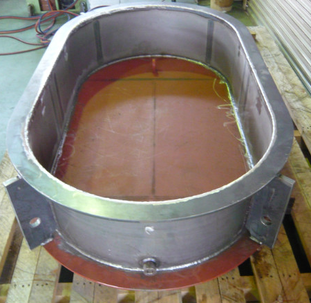 レーザー加工・切削加工サービス