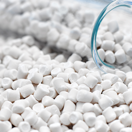 高機能バイオマスプラスチック原料 VS-60-2