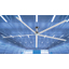 HVLS Ceiling Fan "GOLD WIND"