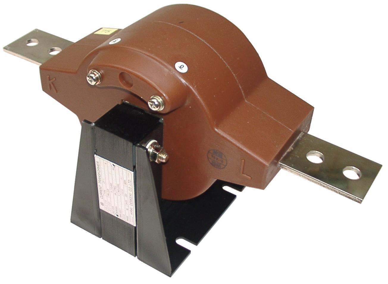 高圧変流器 ECT-S150A/150A1 (150倍/1秒)