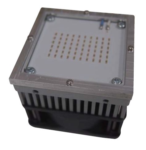 LED照明ユニット『Deep-UV LED ユニット』