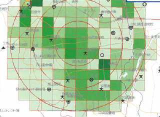WEB GISエンジン『Maplet（マプレット）』