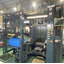 Vacuum Injection <Molding Pressure 200t &middot; Injection Volume 2000cc>