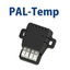 | Temperature and Humidity Sensor | Easy visualization with Modbus and IoT support
