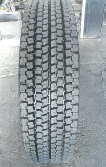 再生タイヤ製造・販売サービス