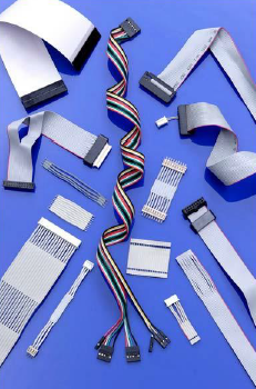 ハーネス加工製品