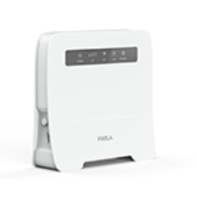 LTE対応 SIMフリーホームルーター 『PIX-RT100』