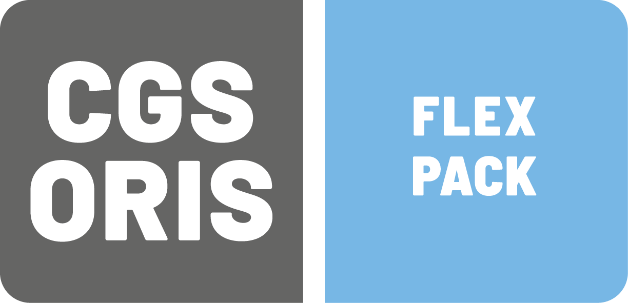 パッケージプルーフィング『FLEX PACK 4.3』