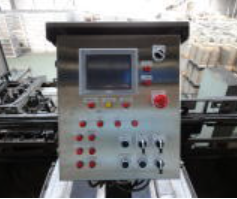 制御盤　設計・製作サービス