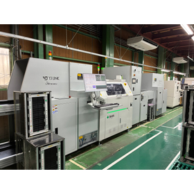 Case Study (Keiway Electronic Indus...
