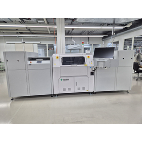 Case Study (Metrohm AG)