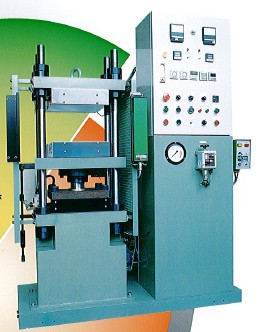 コンパクト精密プレス