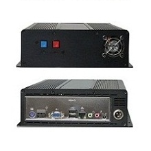 デジタルサイネージ用ファンレスPC AOPEN DEX5750 | サンテックス