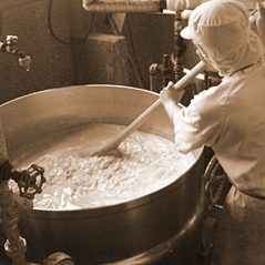 月星食品株式会社 オリジナルソース OEM事業紹介