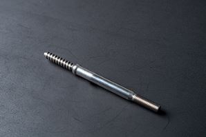 自動車用 小型モーターシャフト