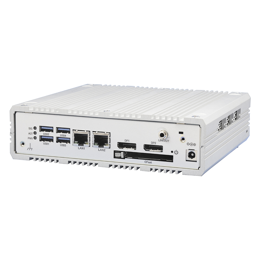 EMBOX TypeRE950 イノテック | イプロスものづくり