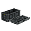 Apple 15kg inner collapse container 'Oricon EP43A'