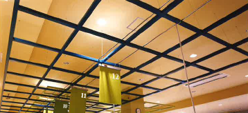 金属建材『エスパシオン』