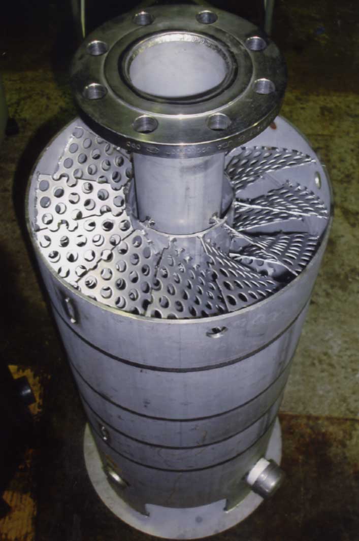 ミューグリーンリアクター　排水処理装置