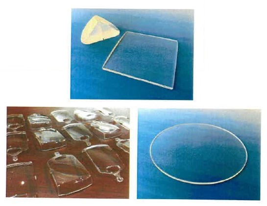 親水コーティング