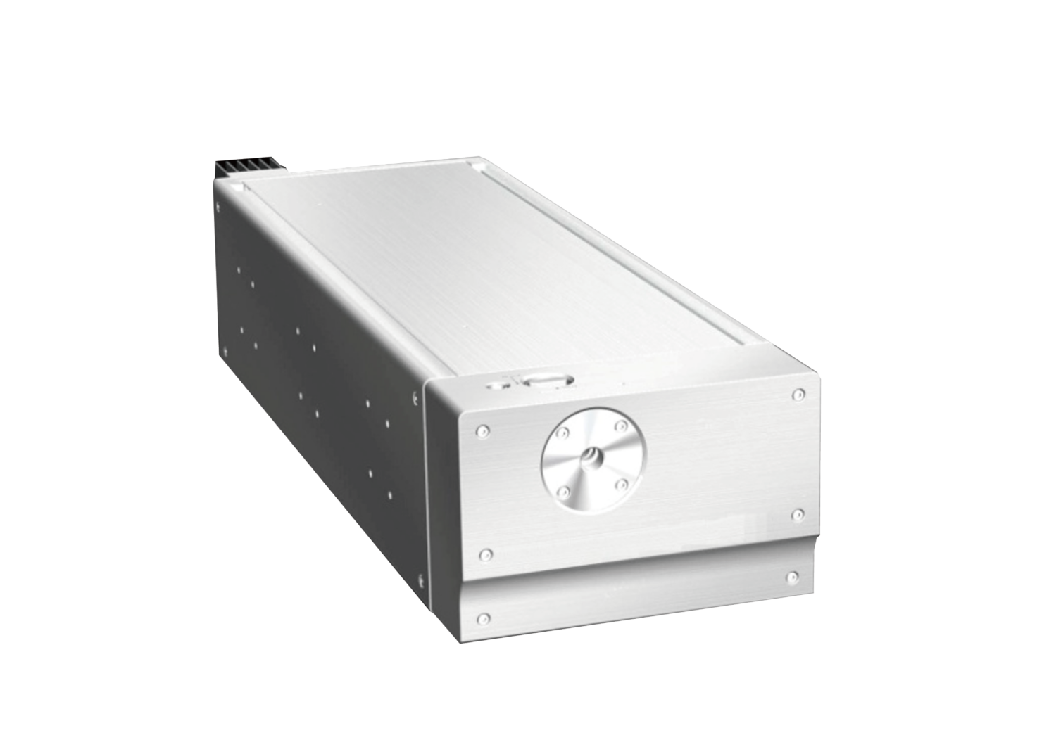 CW DUVレーザ『Frequadシリーズ』