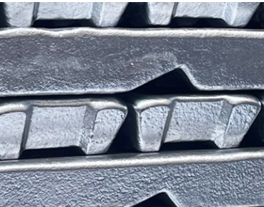 アルミ鋳物鋳造サービス