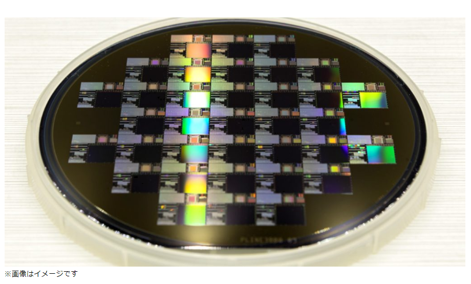 【電子部品業界事例】めっき治具への付着防止　非粘着コーティング