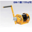 Rotary Manual Winch "GM-1 Type"