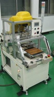 パラレルリンクロボットによる高速ハンドリングシステム