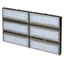 LED lighting / large LED floodlight