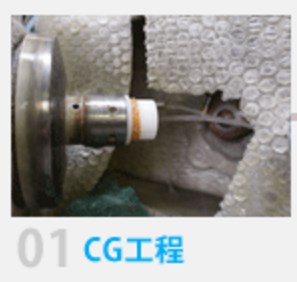 【研磨知識】レンズ研磨工程