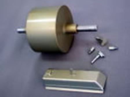 サント・サーフェイスの非粘着コーティングの特長