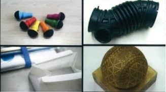 ゴムを知り尽くしたプロによる新製品開発のご支援