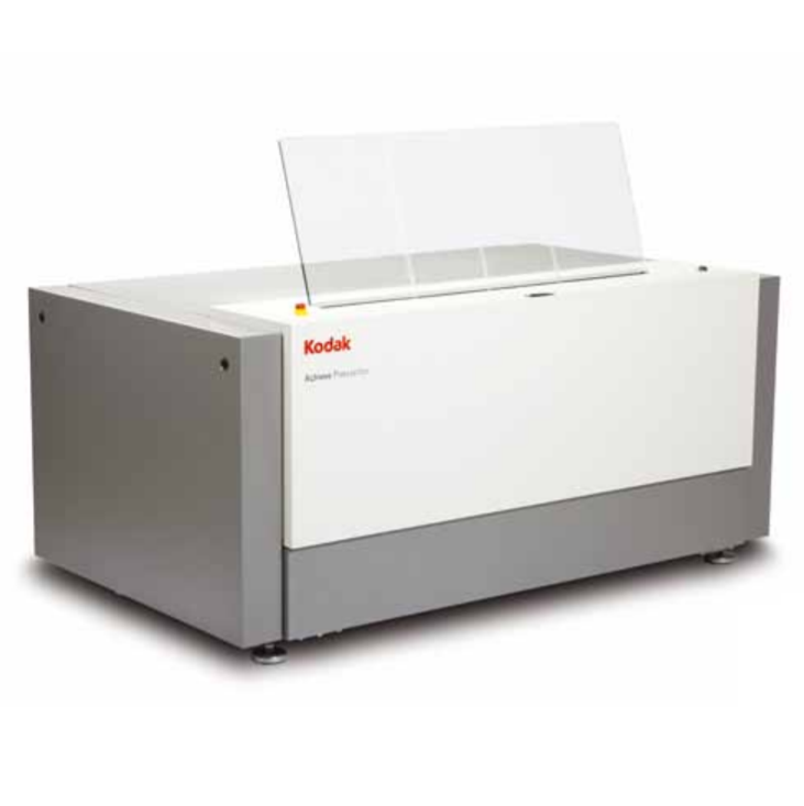 プレートセッター『ACHIEVE T400／T800』