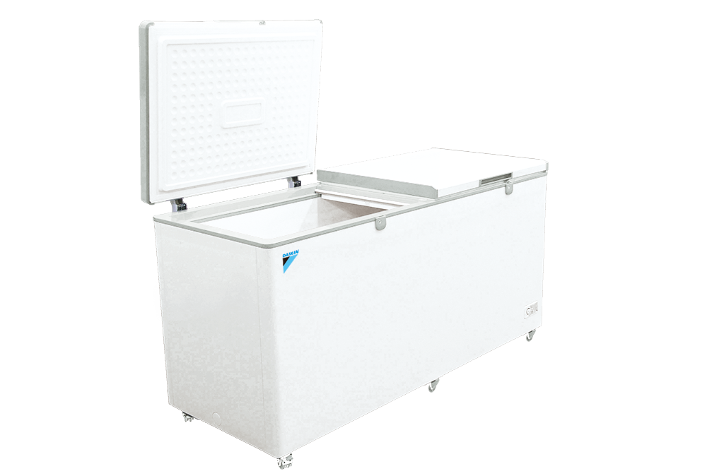 業務用冷凍ストッカー