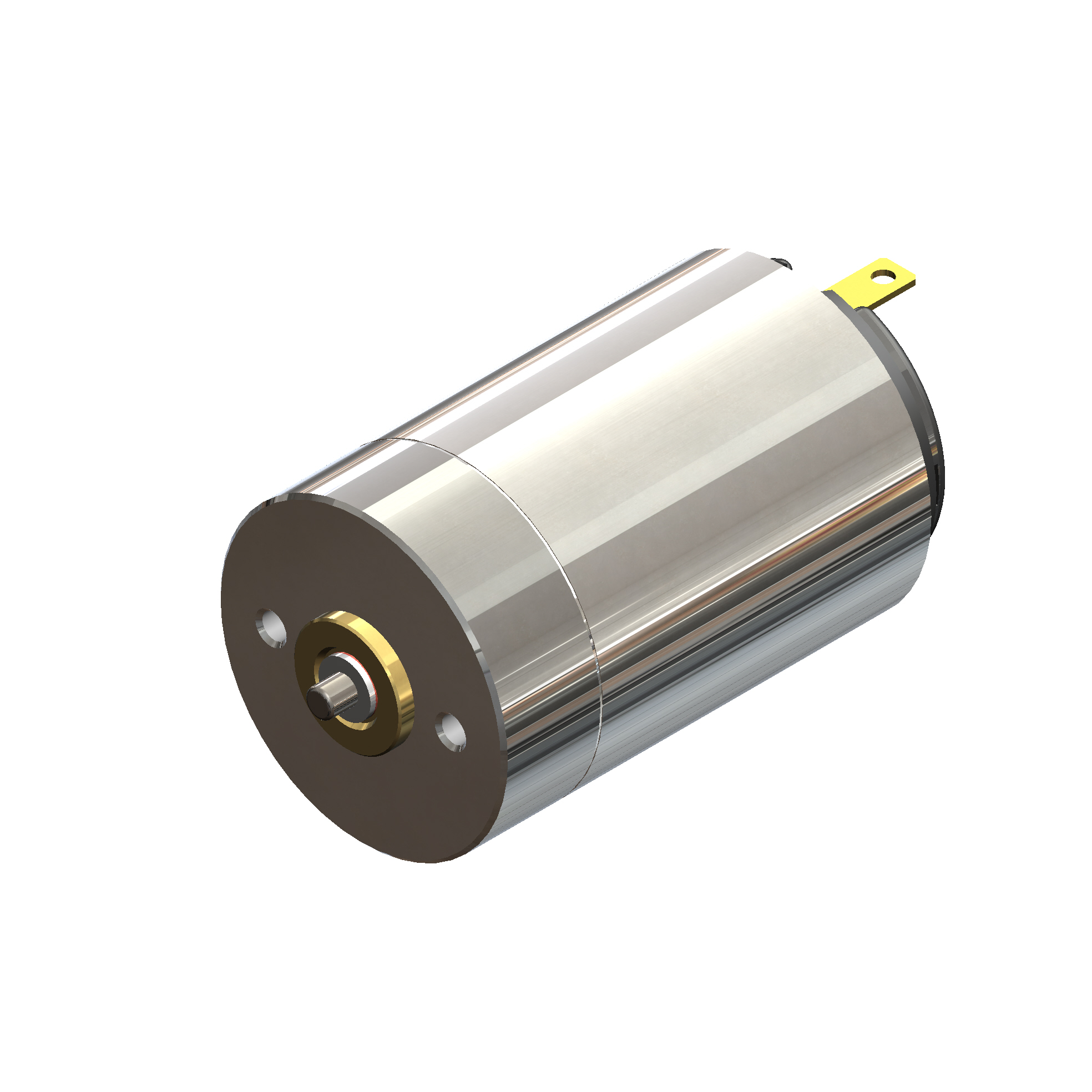 16-core brushless motor 'SCR16-25XX' | シチズンマイクロ - Powered