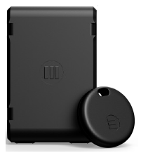 GPS盗難防止スマートトラッカー『Monimoto』