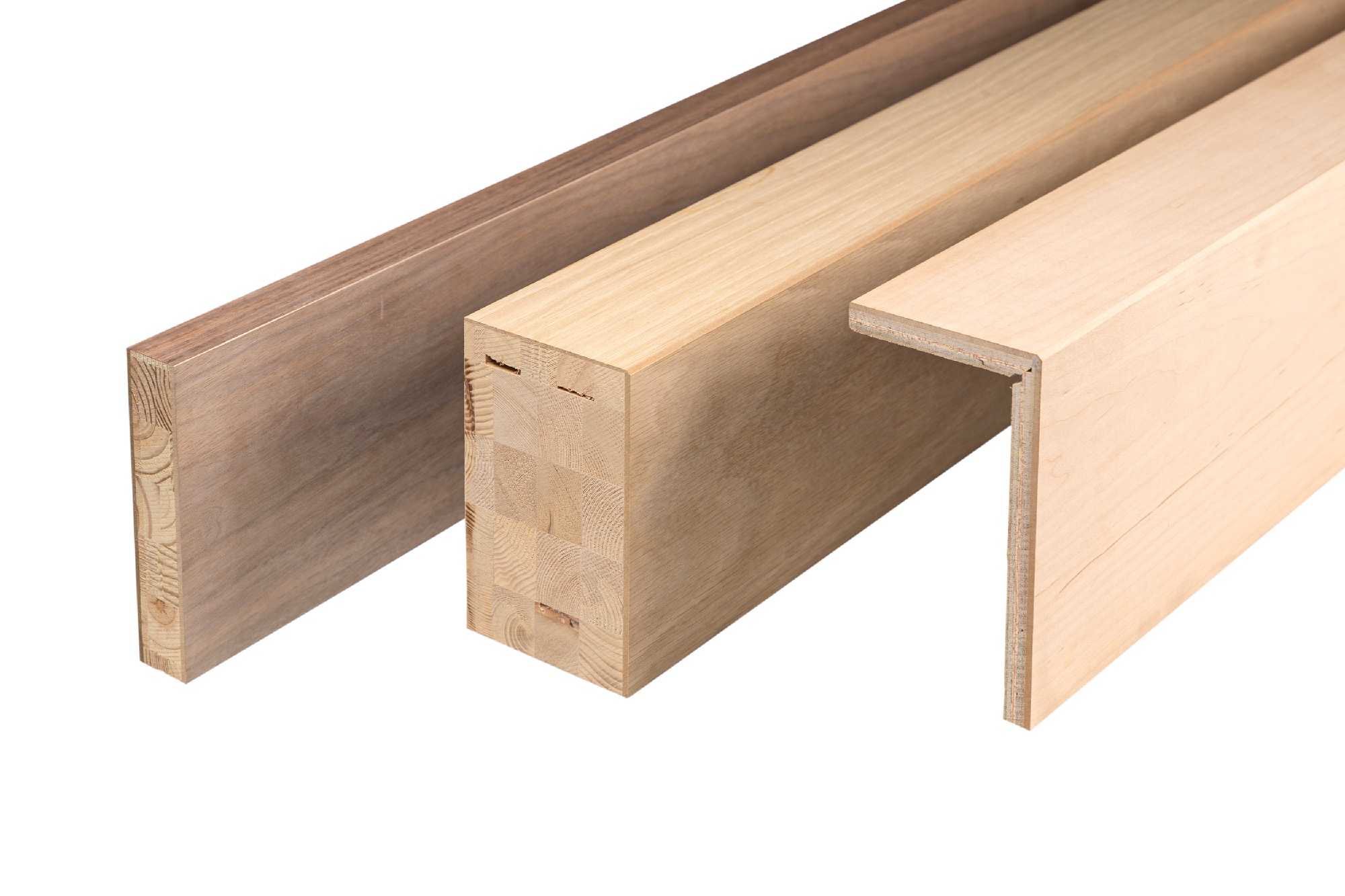 【玄関造作材】玄関框・付け框・リフォーム框